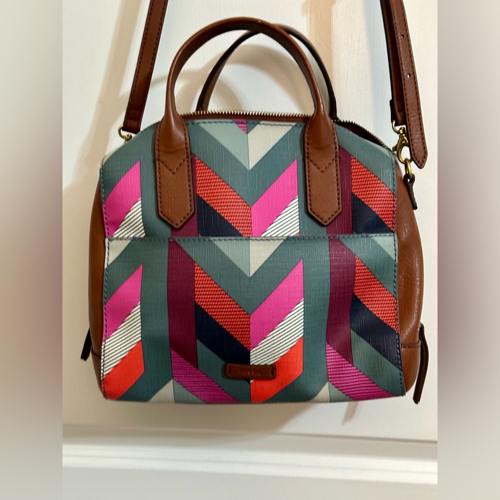 Fossil Purse - Picture 2 of 5